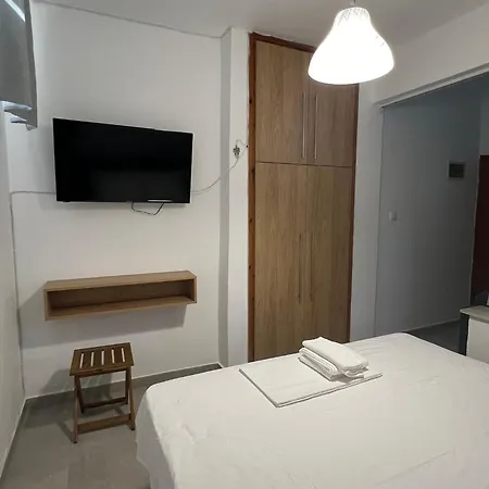 Apartment Aelia *