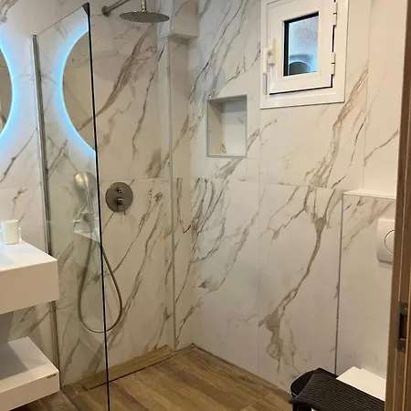 Aelia Apartment Metamorfosi (Sithonia)