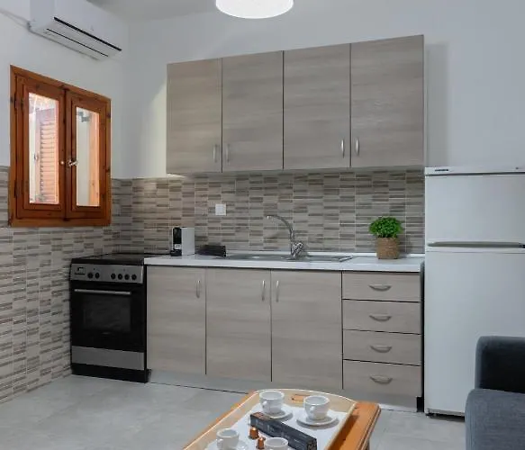 Appartamento Aelia