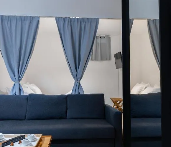 Apartment Aelia *