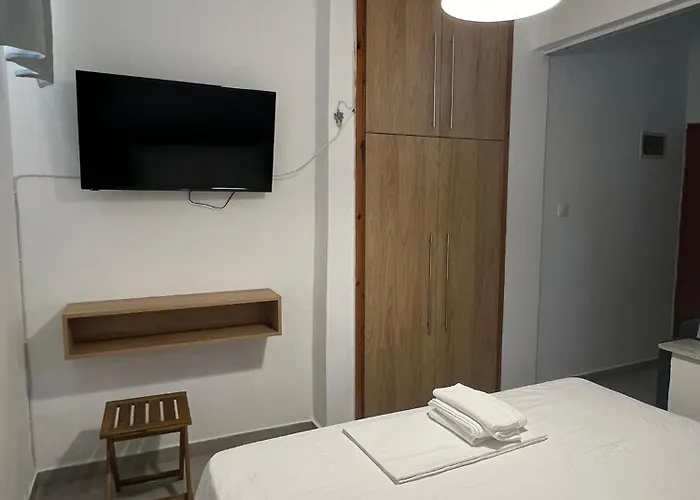 Apartment Aelia *
